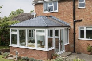 conservatory roof replacement taunton