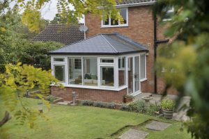 conservatory roof replacement walsall